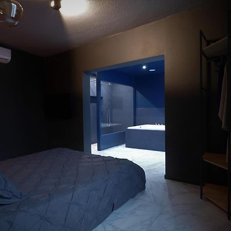 La Suite - Loft Spa Tavernes Extérieur photo