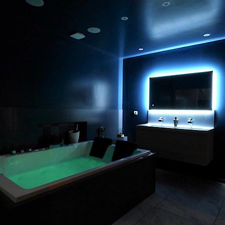 La Suite - Loft Spa Tavernes Extérieur photo