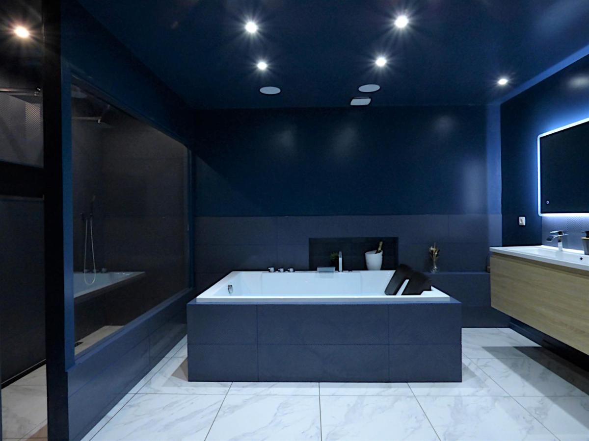 La Suite - Loft Spa Tavernes Extérieur photo