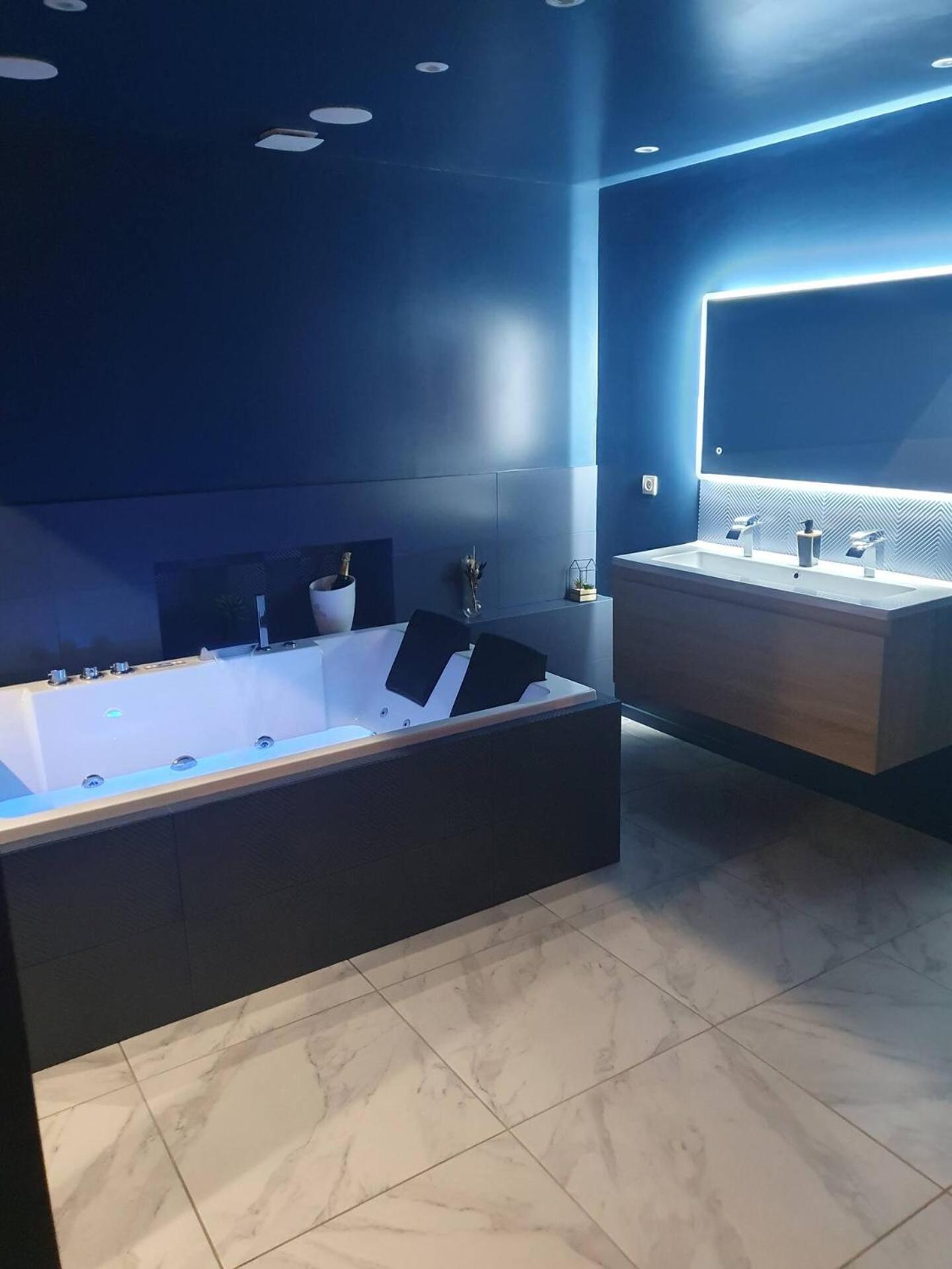 La Suite - Loft Spa Tavernes Extérieur photo