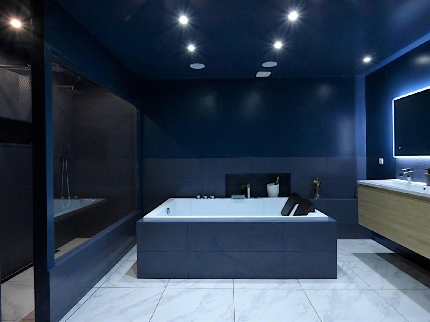 La Suite - Loft Spa Tavernes Extérieur photo